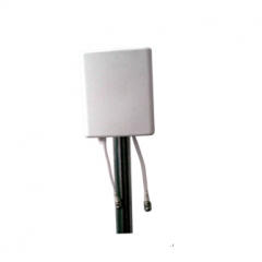  LTE Patch 4g Venkovní anténa WH-LTE-P10x2 