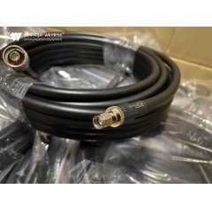   LMR400 RF kabel n Muž - SMA mužský na prodej
