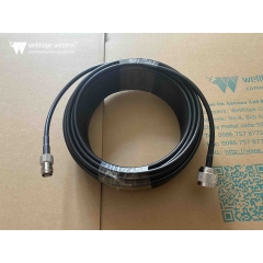   LMR240 RF kabel n muž - TNC ženský na prodej