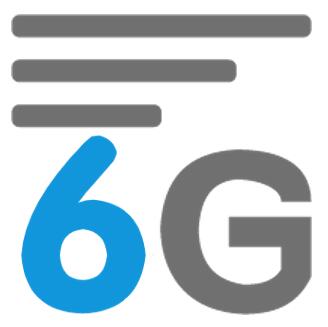6G 5G 4G všesměrová anténa
