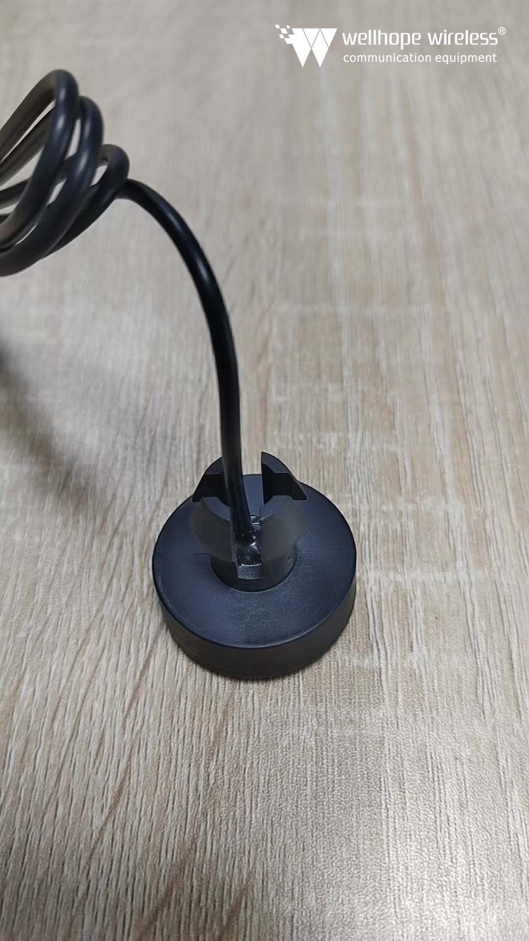 Manhole Cover IoT Antenna