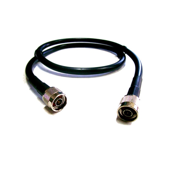  Wh-n M-n m n Male RF kabelová sestava 