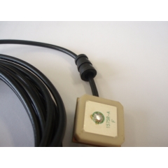 Monitorovat dálkově GPS Dielektrická anténa WH-GPS-PCB 