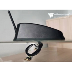 MIMO 6 kabel 6 konektor 5G DVBT WiFi GNSS anténa
