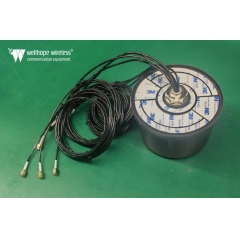 7 v 1 GNSS/5G/WIFI Combo venkovní anténa