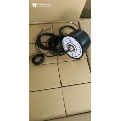 7 v 1 GNSS/5G/WIFI Combo venkovní anténa