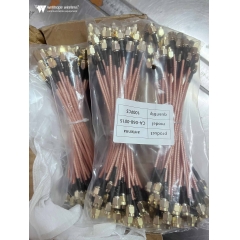 RF kabel SMA samec -- SMA samec pro bránu Huawei