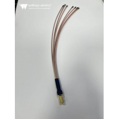 RF kabel 6 v 1