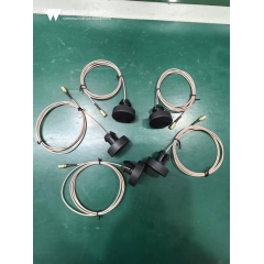 Anténa pro internet věcí