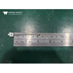 modul GPS dielektrická anténa