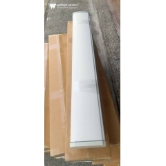 Víceanténní brány LoRaWAN