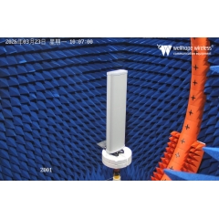 Vícenásobná anténa LoRaWAN 5G