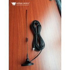 140–150 MHz VHF a 430–440 MHz UHF