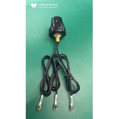 Venkovní automobilový WLAN anténa WH-4G-2,4-GPS-D2 