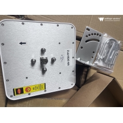  2.4GHz a 5GHz wlan plochý panel 12dbi anténa
 na prodej