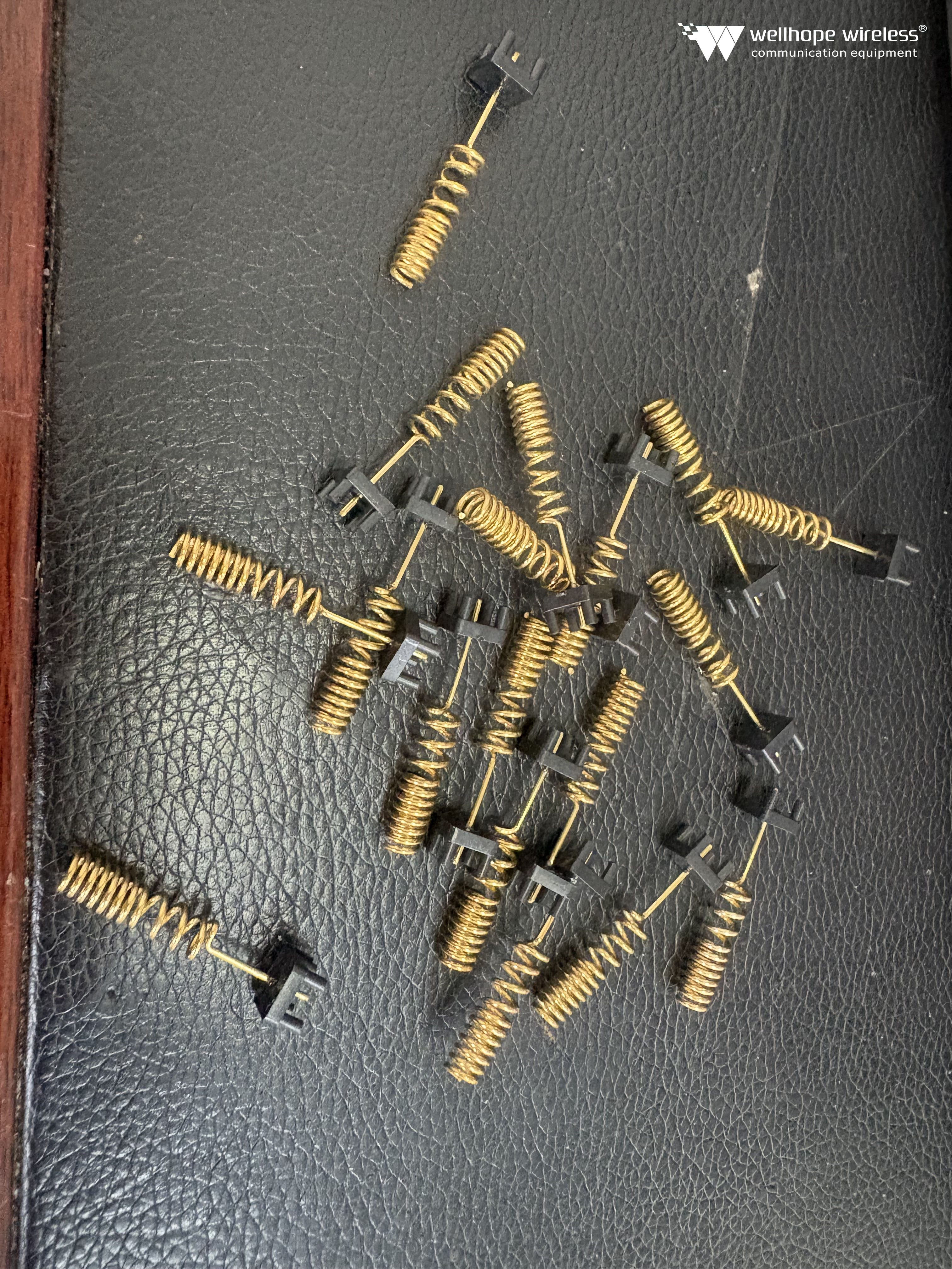 Základní charakteristiky rádiových vln